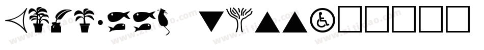 Marcello FREE字体转换